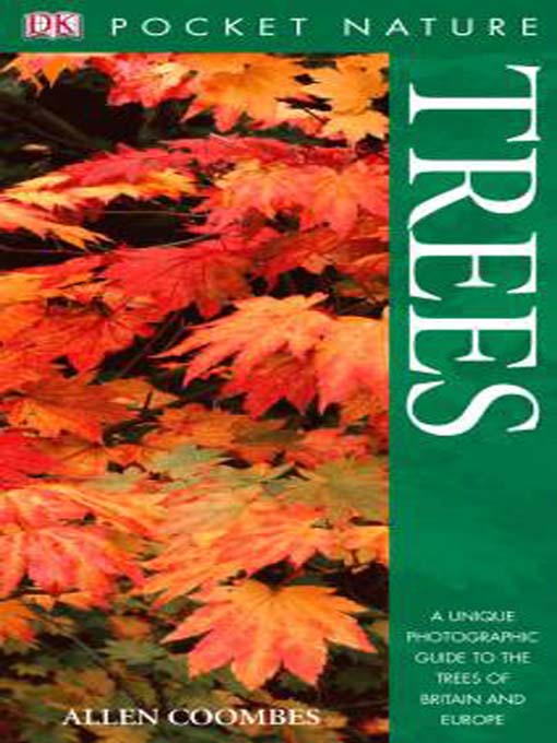 Title details for Trees by Allen Coombes - Available